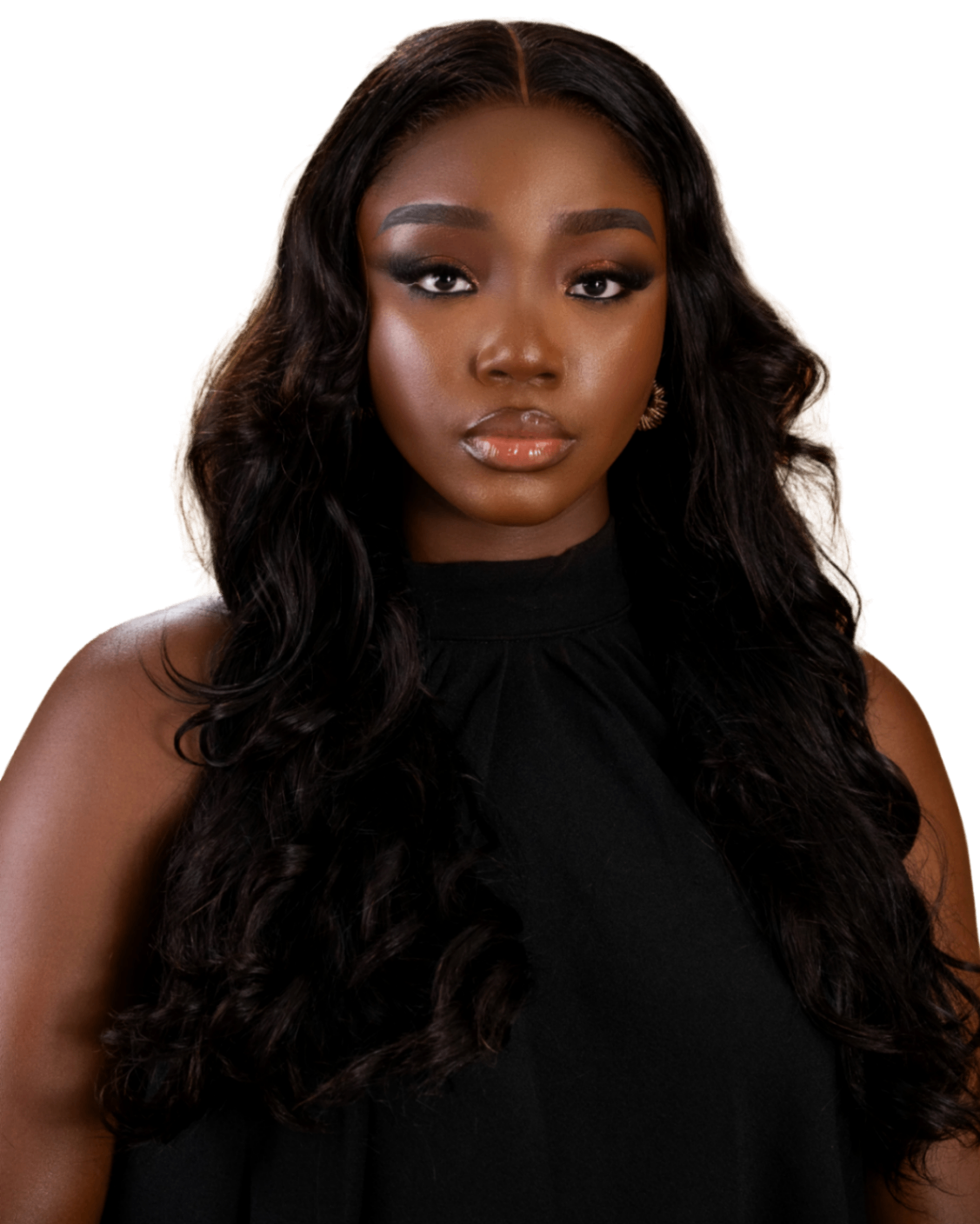 Sharon Ishola, CEO & Founder Oyinborave