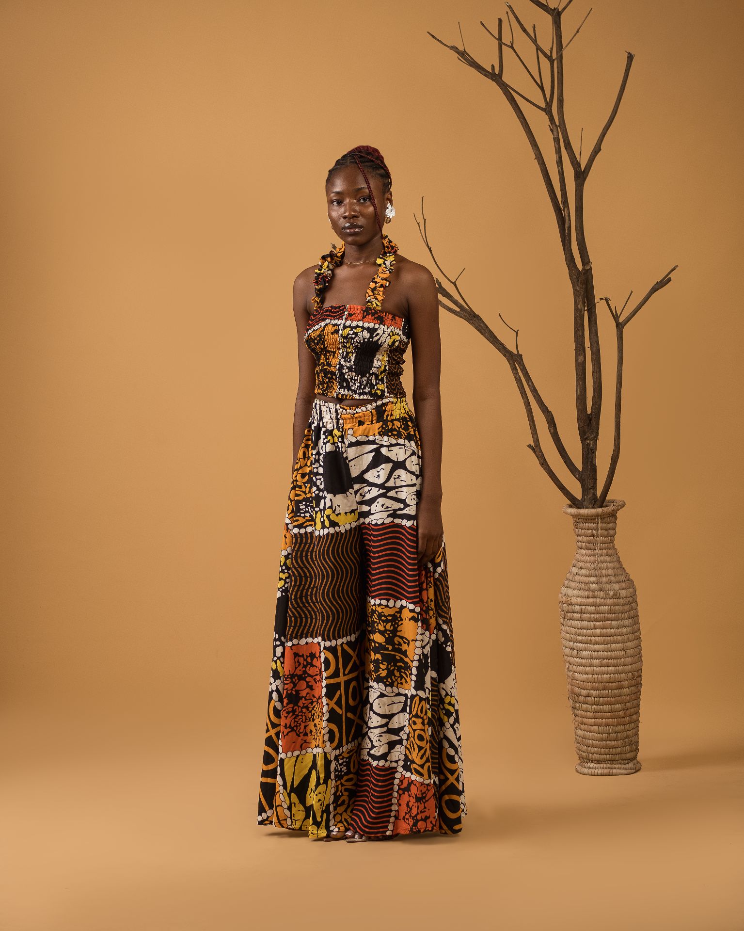 Gown